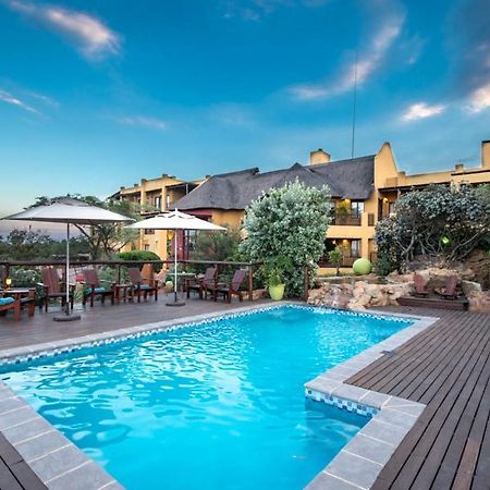 Ndlovu Lodge Pretoria-Noord Εξωτερικό φωτογραφία