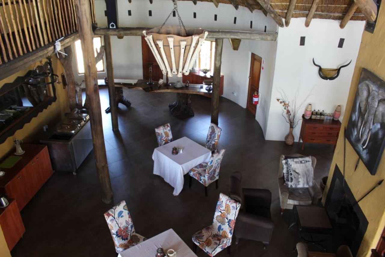 Ndlovu Lodge Pretoria-Noord Εξωτερικό φωτογραφία