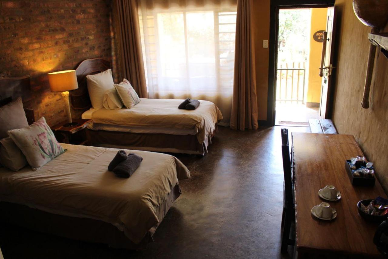 Ndlovu Lodge Pretoria-Noord Εξωτερικό φωτογραφία