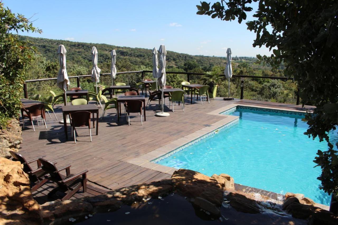 Ndlovu Lodge Pretoria-Noord Εξωτερικό φωτογραφία