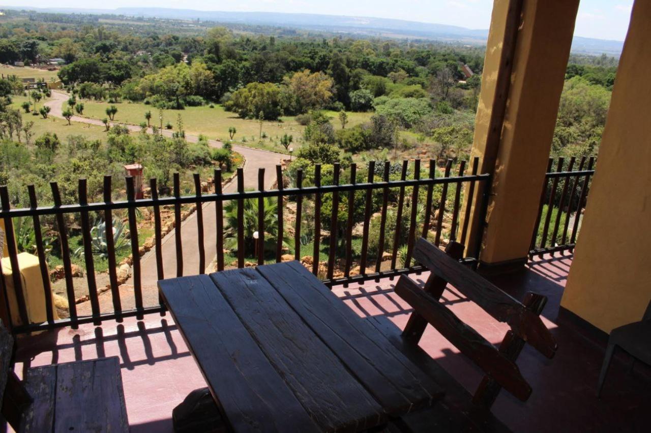 Ndlovu Lodge Pretoria-Noord Εξωτερικό φωτογραφία