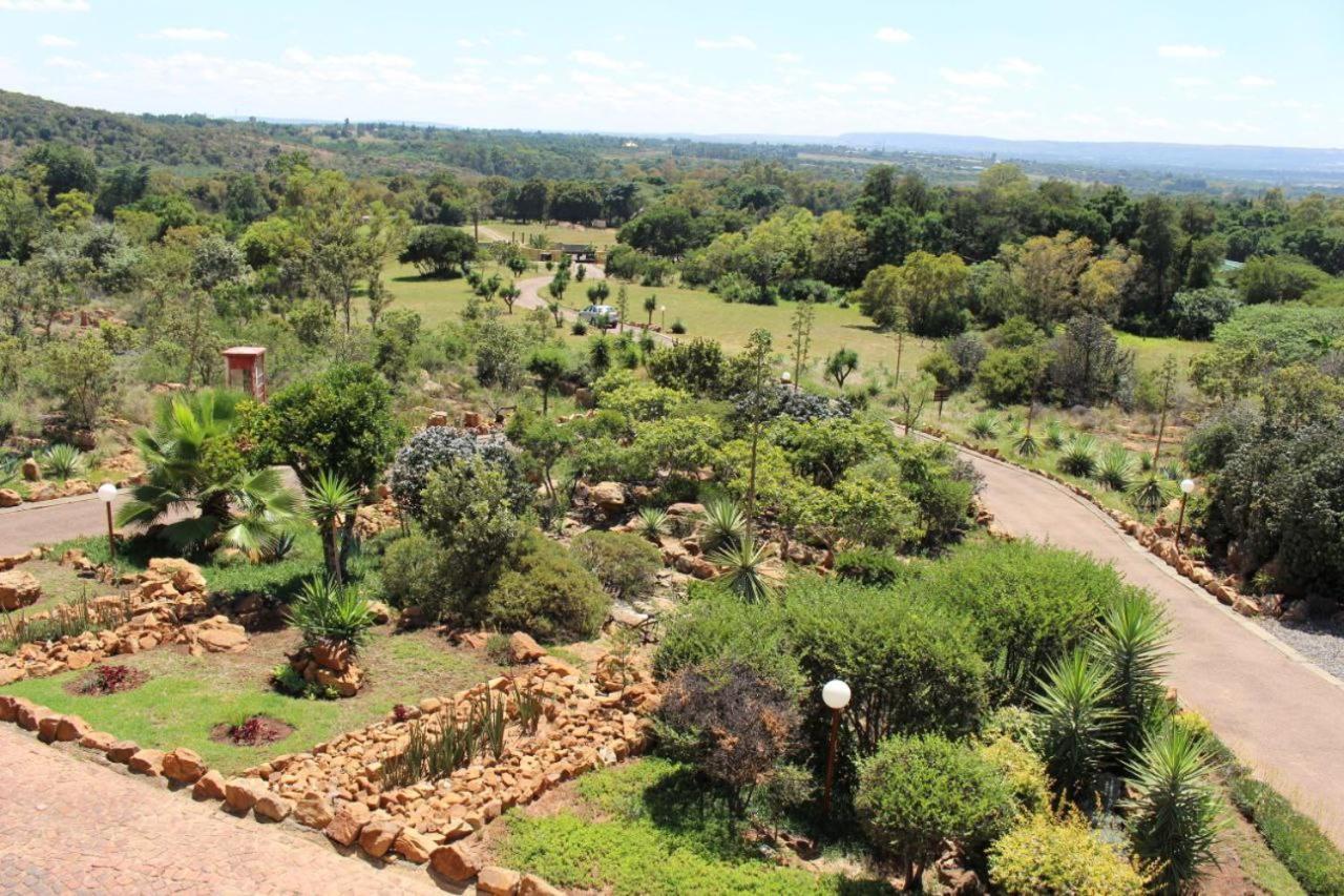 Ndlovu Lodge Pretoria-Noord Εξωτερικό φωτογραφία