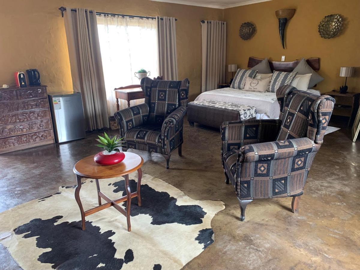 Ndlovu Lodge Pretoria-Noord Εξωτερικό φωτογραφία
