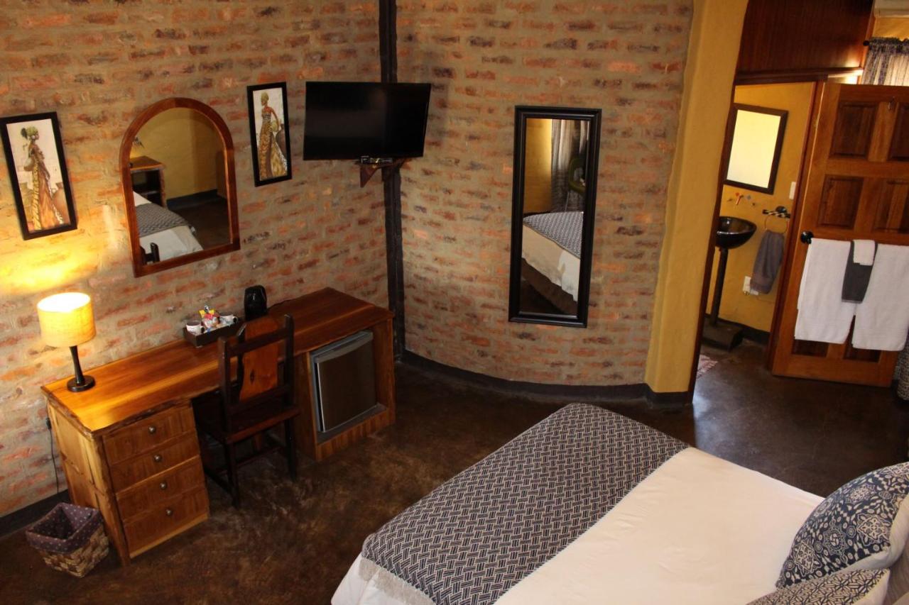 Ndlovu Lodge Pretoria-Noord Εξωτερικό φωτογραφία
