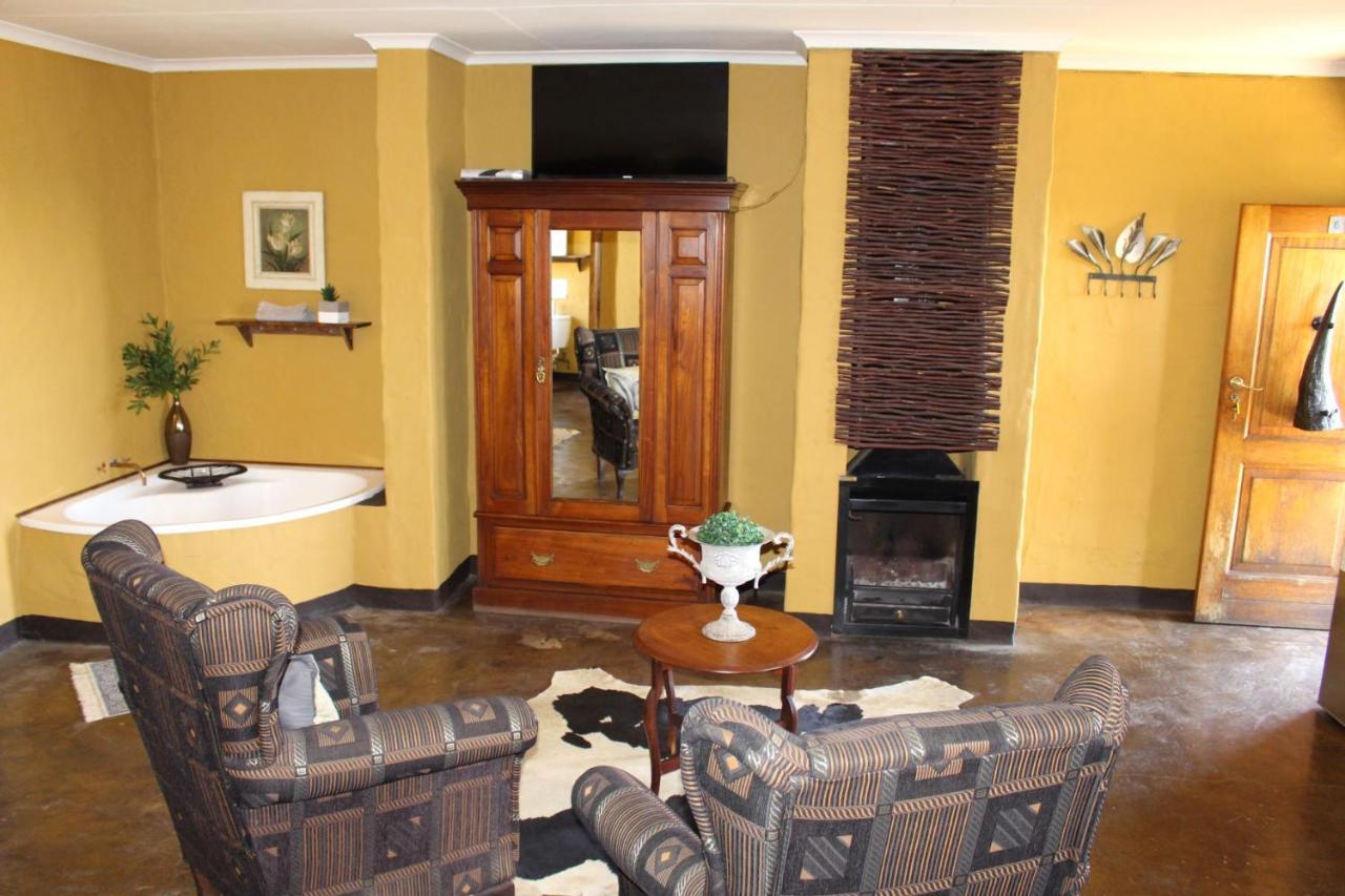Ndlovu Lodge Pretoria-Noord Εξωτερικό φωτογραφία