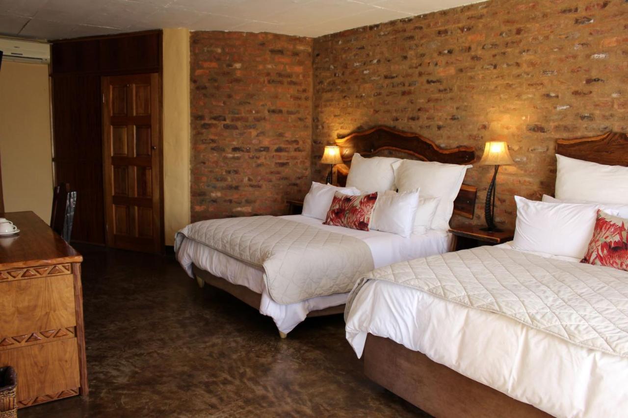 Ndlovu Lodge Pretoria-Noord Εξωτερικό φωτογραφία
