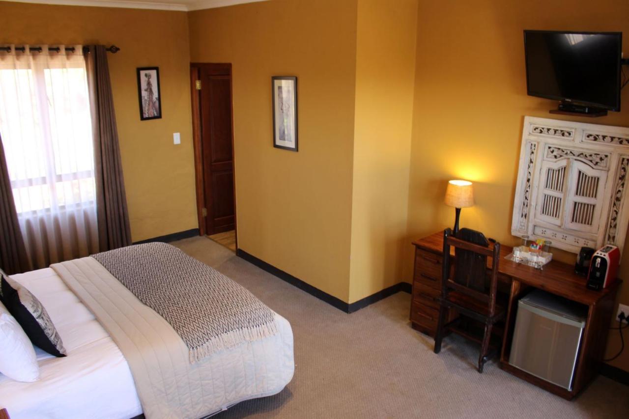 Ndlovu Lodge Pretoria-Noord Εξωτερικό φωτογραφία