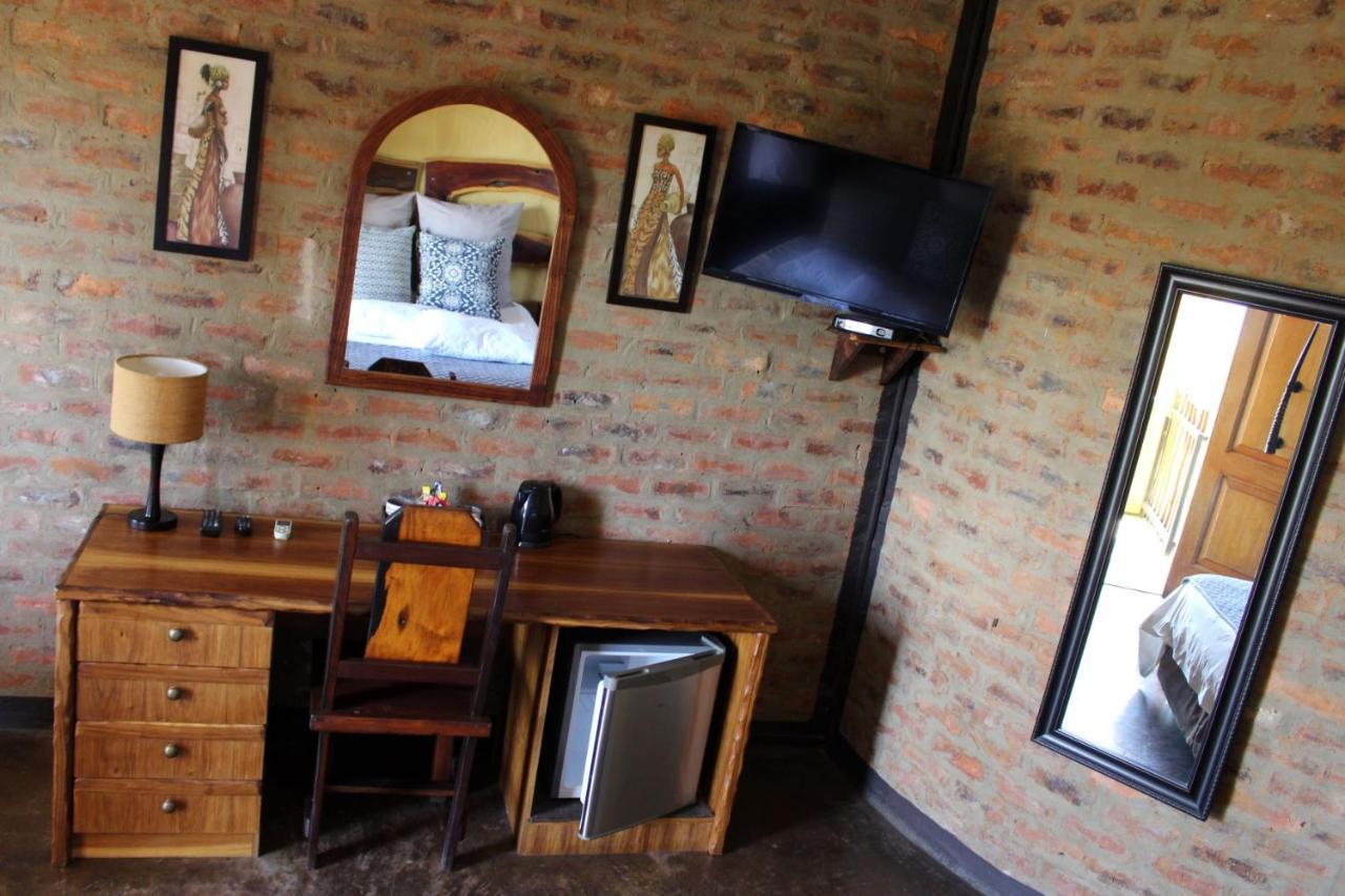 Ndlovu Lodge Pretoria-Noord Εξωτερικό φωτογραφία