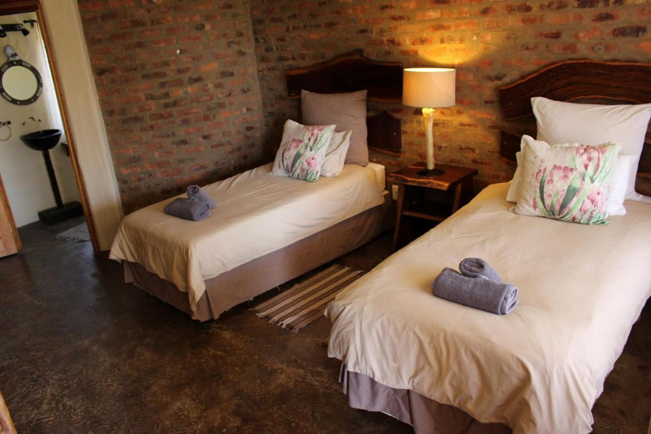 Ndlovu Lodge Pretoria-Noord Εξωτερικό φωτογραφία