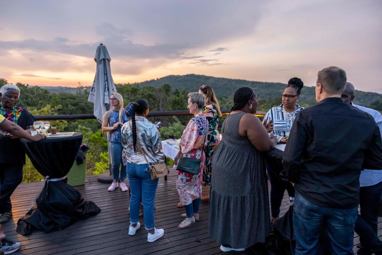 Ndlovu Lodge Pretoria-Noord Εξωτερικό φωτογραφία
