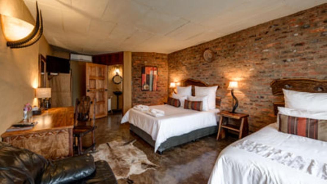 Ndlovu Lodge Pretoria-Noord Εξωτερικό φωτογραφία