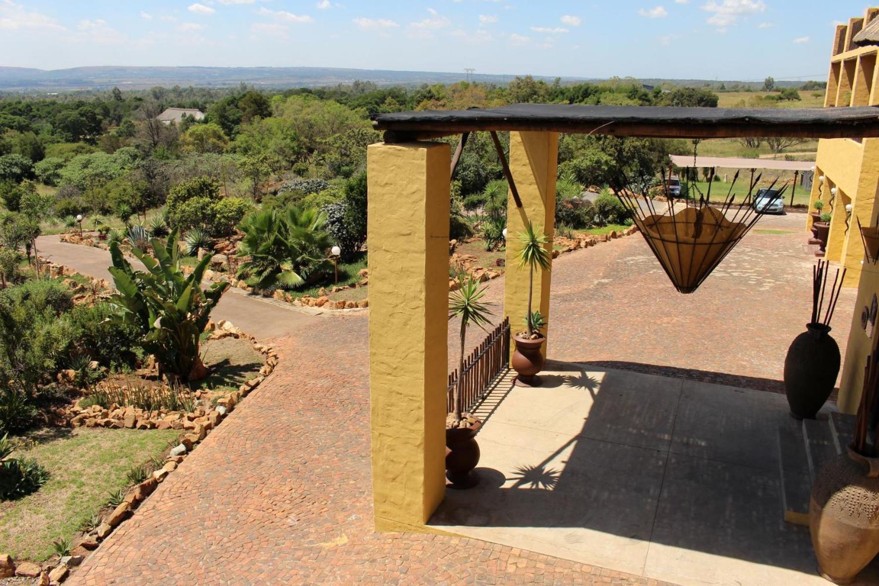 Ndlovu Lodge Pretoria-Noord Εξωτερικό φωτογραφία