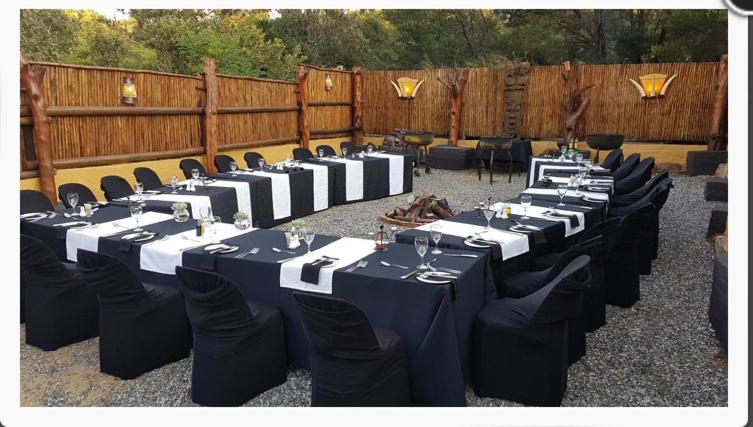 Ndlovu Lodge Pretoria-Noord Εξωτερικό φωτογραφία
