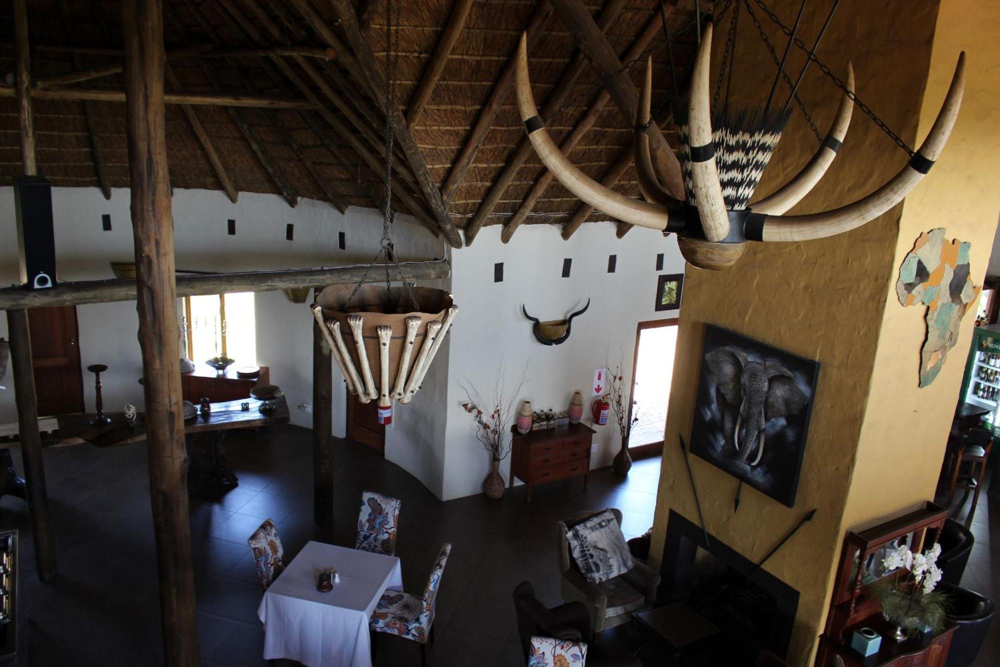 Ndlovu Lodge Pretoria-Noord Εξωτερικό φωτογραφία