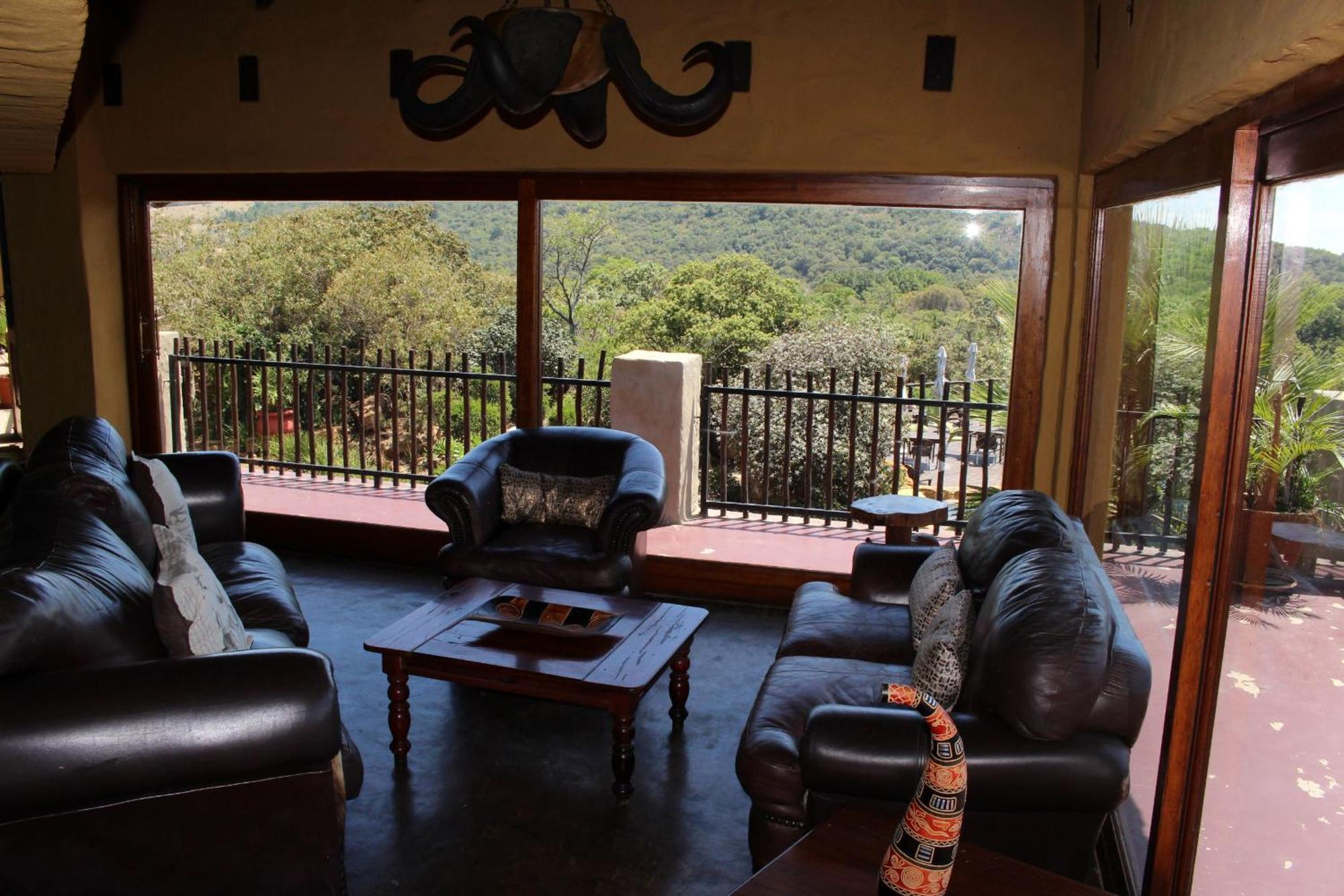 Ndlovu Lodge Pretoria-Noord Εξωτερικό φωτογραφία