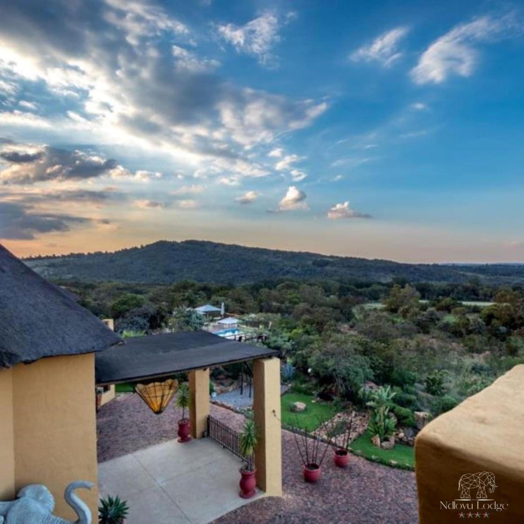 Ndlovu Lodge Pretoria-Noord Εξωτερικό φωτογραφία