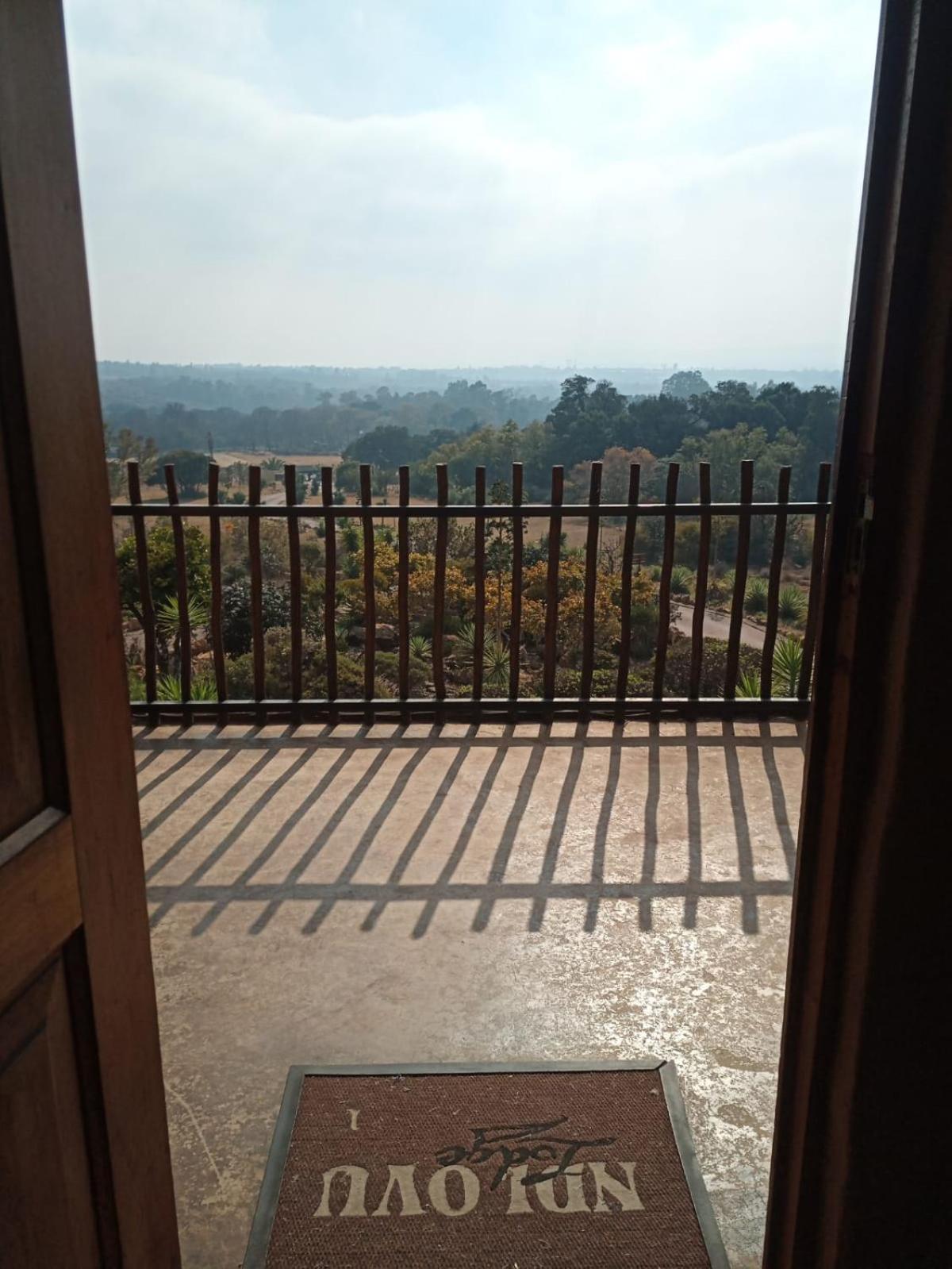Ndlovu Lodge Pretoria-Noord Εξωτερικό φωτογραφία