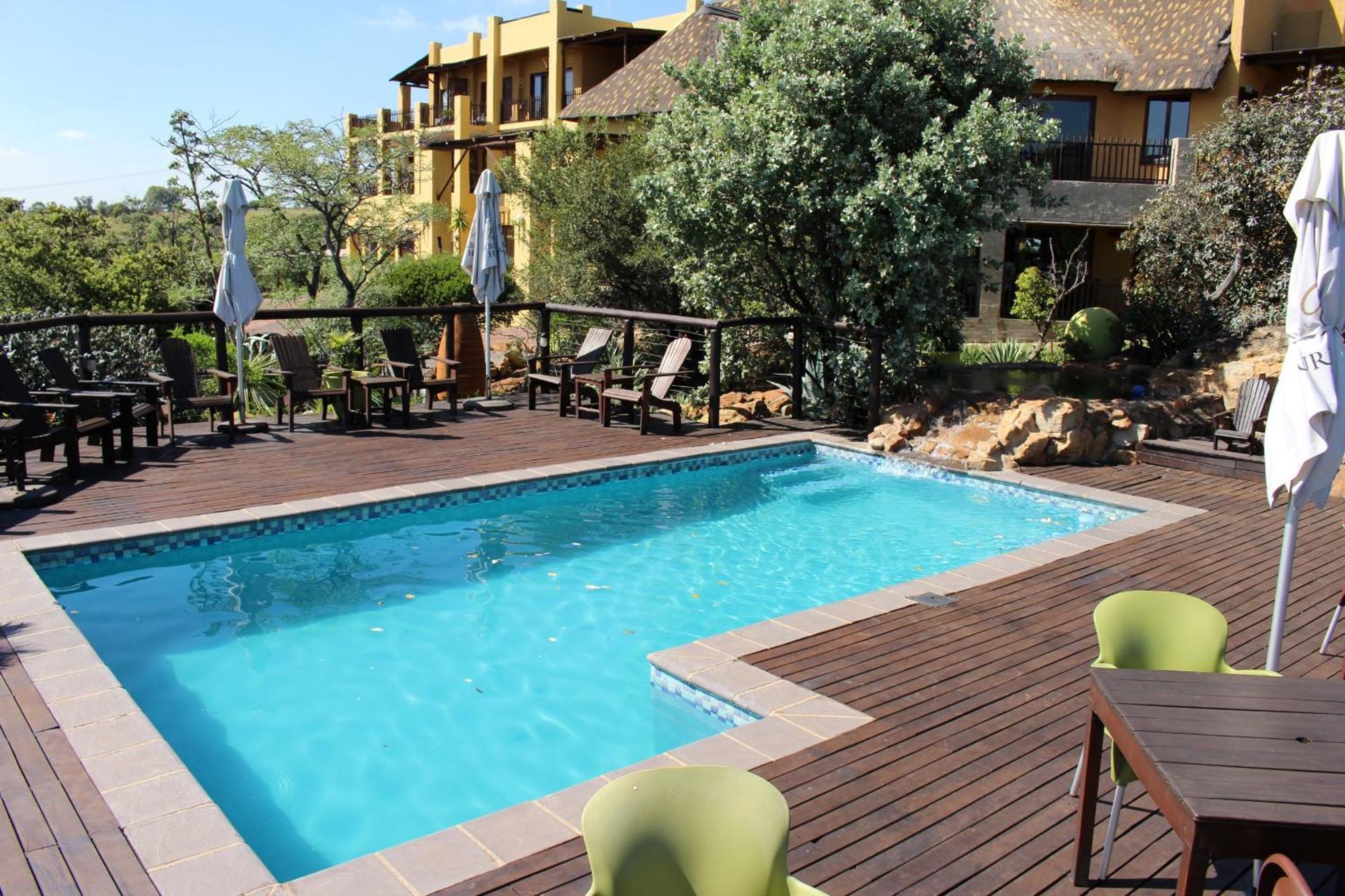 Ndlovu Lodge Pretoria-Noord Εξωτερικό φωτογραφία