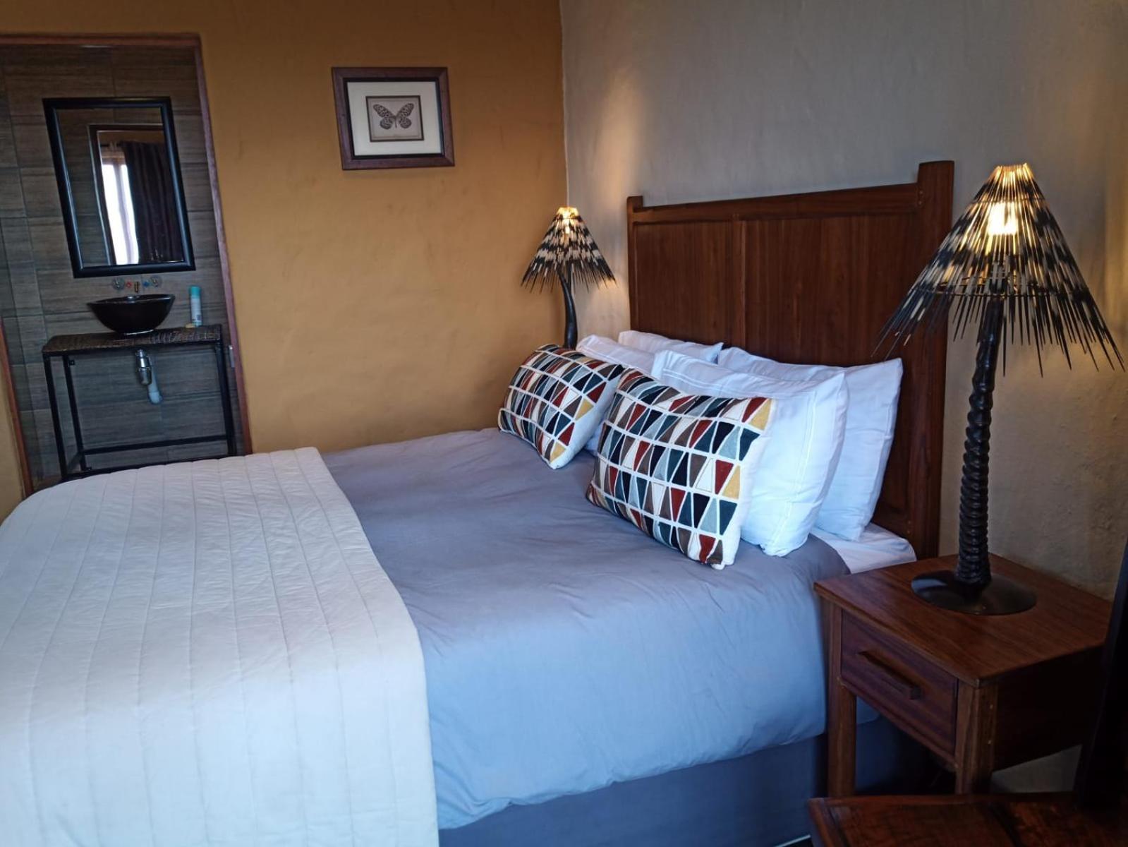 Ndlovu Lodge Pretoria-Noord Εξωτερικό φωτογραφία