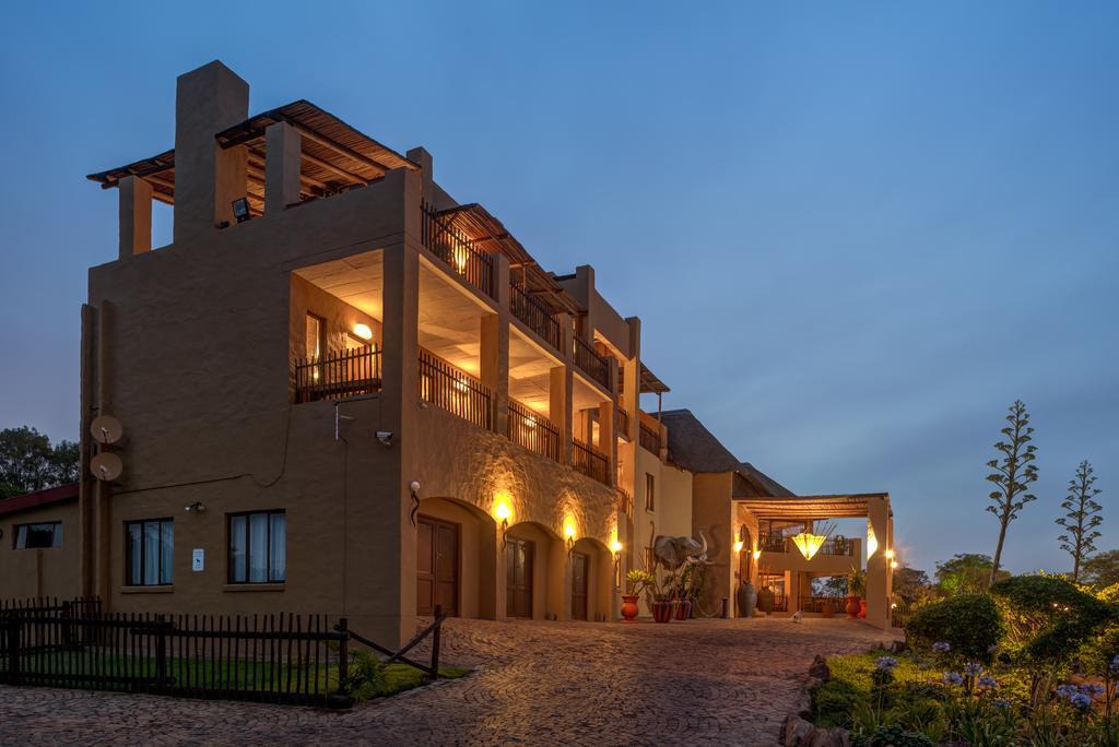 Ndlovu Lodge Pretoria-Noord Εξωτερικό φωτογραφία