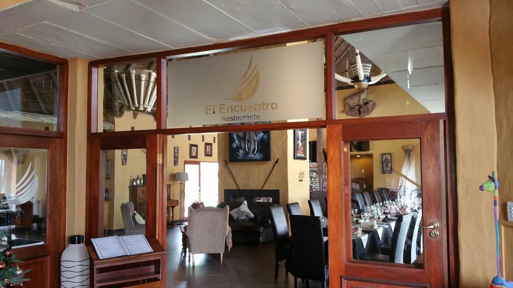 Ndlovu Lodge Pretoria-Noord Εξωτερικό φωτογραφία