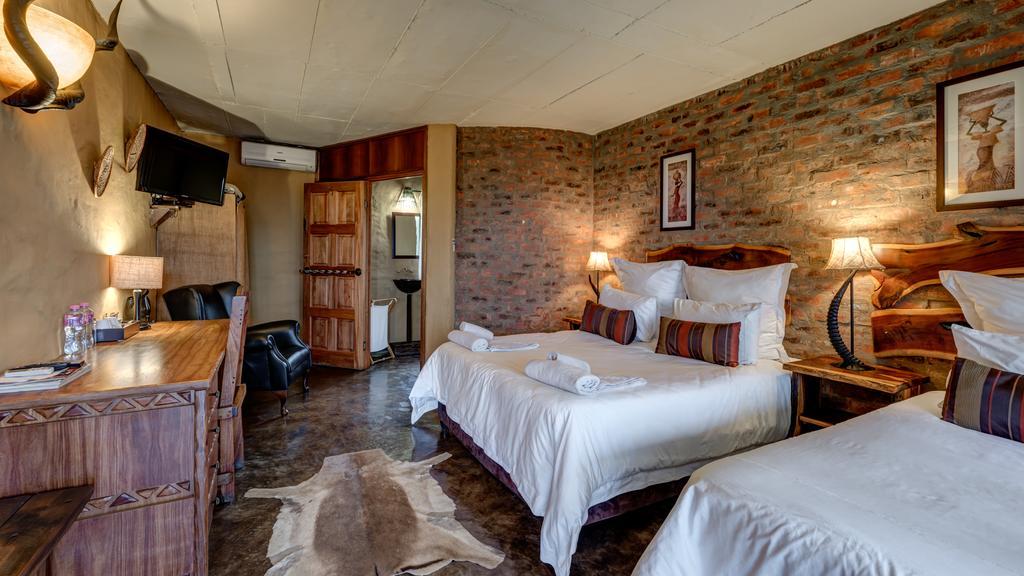 Ndlovu Lodge Pretoria-Noord Εξωτερικό φωτογραφία