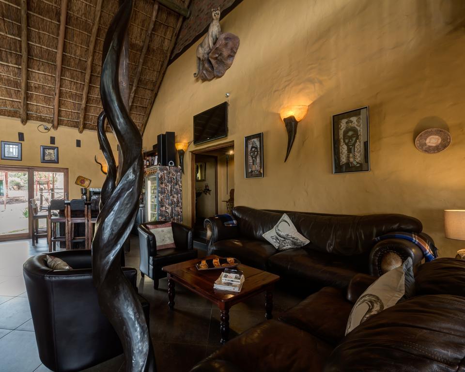 Ndlovu Lodge Pretoria-Noord Εξωτερικό φωτογραφία