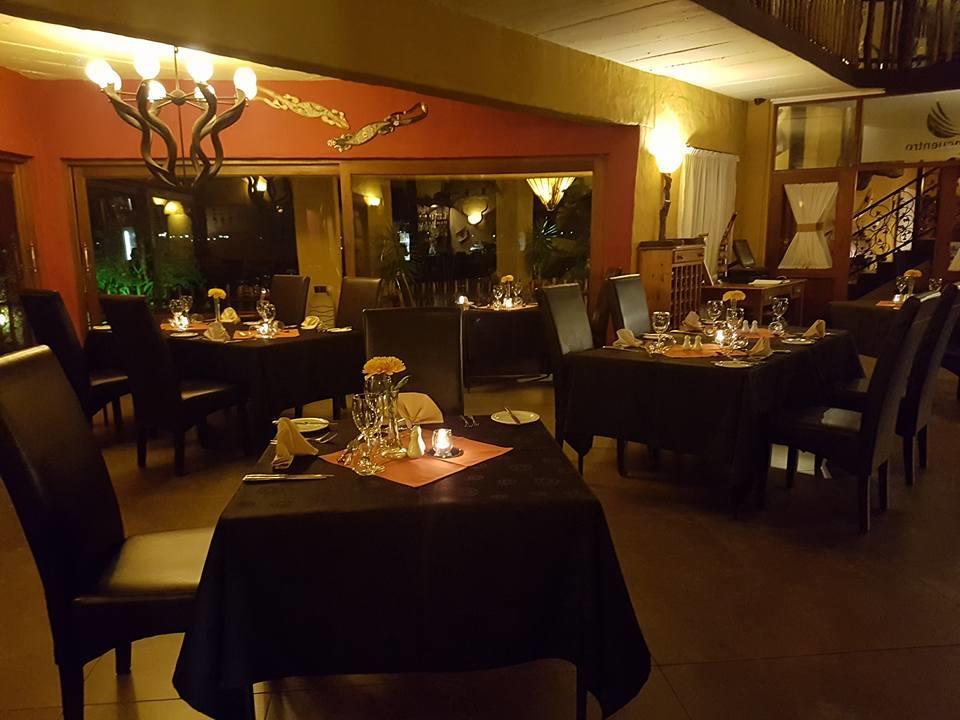 Ndlovu Lodge Pretoria-Noord Εξωτερικό φωτογραφία