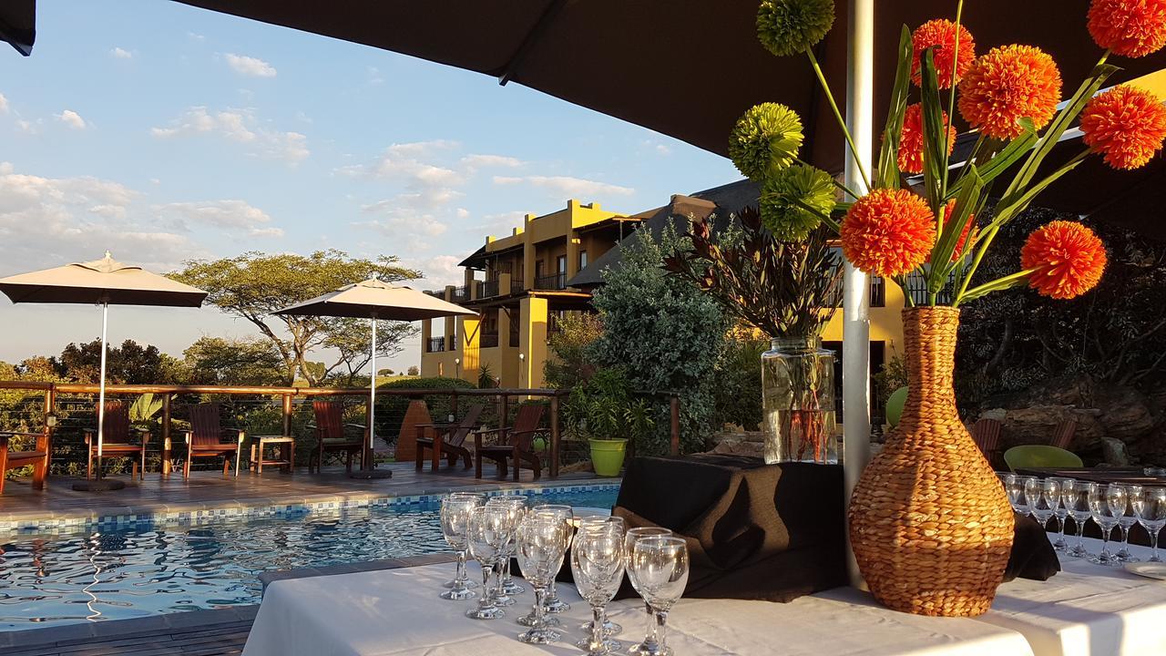 Ndlovu Lodge Pretoria-Noord Εξωτερικό φωτογραφία