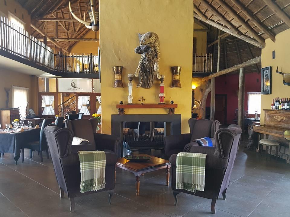 Ndlovu Lodge Pretoria-Noord Εξωτερικό φωτογραφία