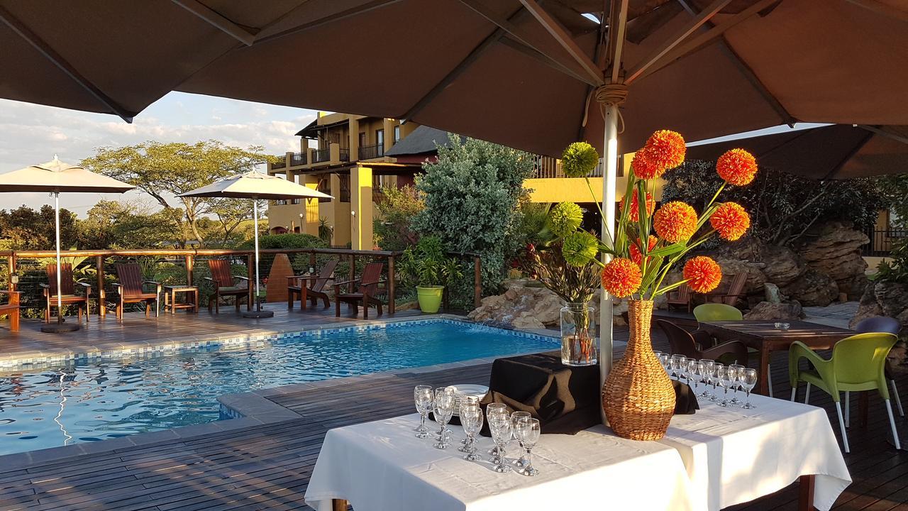 Ndlovu Lodge Pretoria-Noord Εξωτερικό φωτογραφία