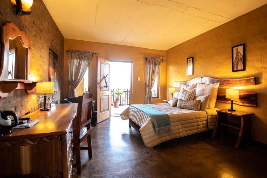 Ndlovu Lodge Pretoria-Noord Εξωτερικό φωτογραφία
