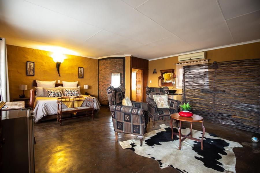 Ndlovu Lodge Pretoria-Noord Εξωτερικό φωτογραφία
