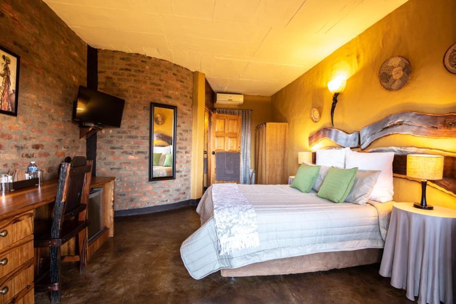 Ndlovu Lodge Pretoria-Noord Εξωτερικό φωτογραφία