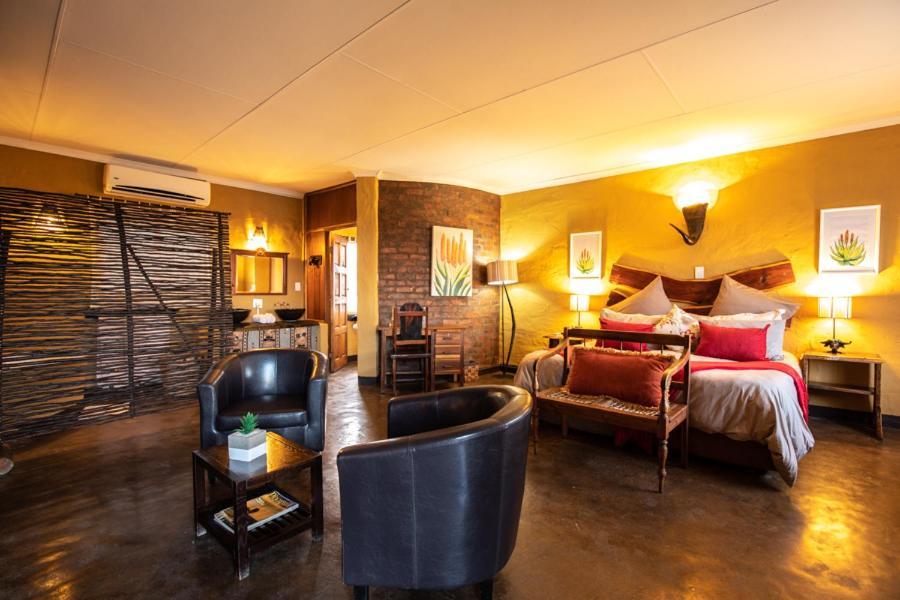 Ndlovu Lodge Pretoria-Noord Εξωτερικό φωτογραφία