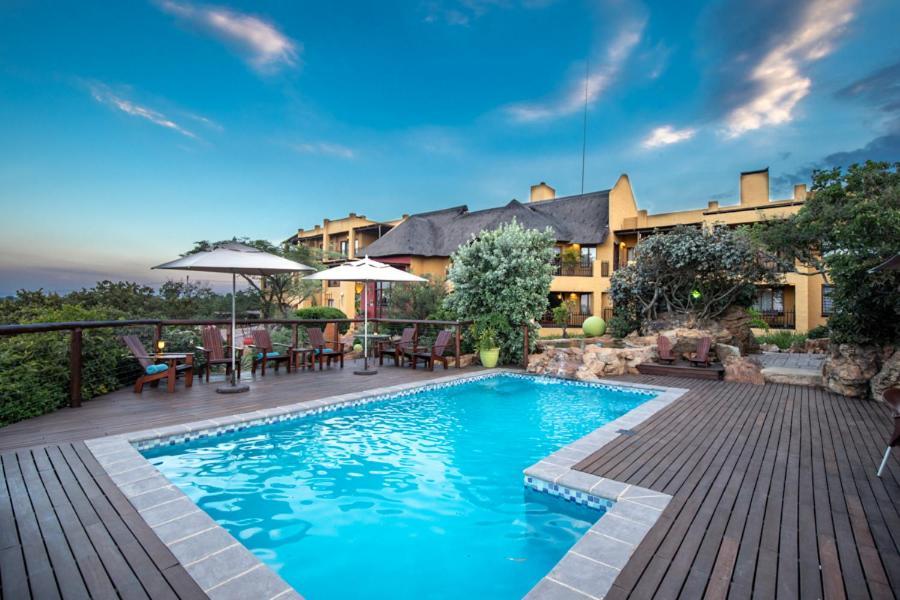 Ndlovu Lodge Pretoria-Noord Εξωτερικό φωτογραφία