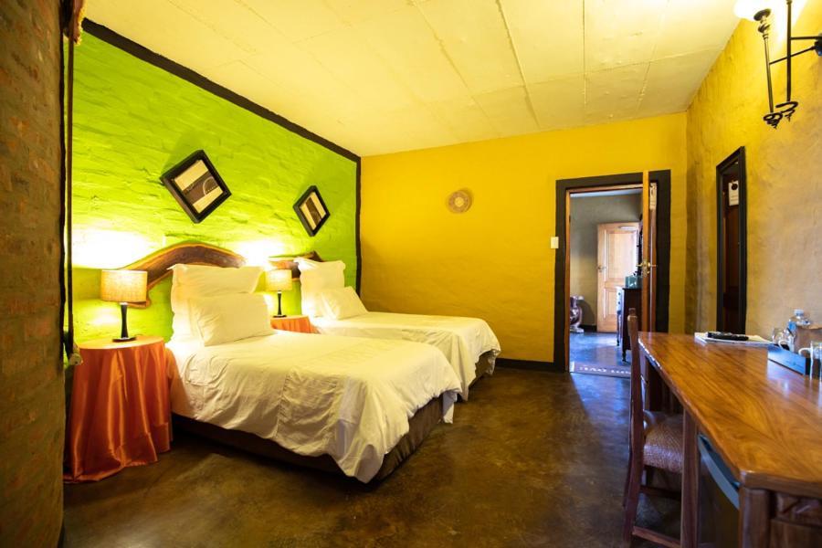 Ndlovu Lodge Pretoria-Noord Εξωτερικό φωτογραφία
